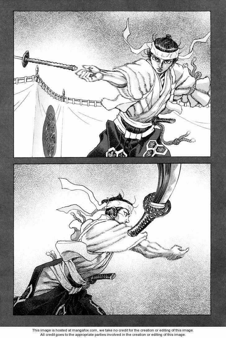 Shigurui - Cuồng Tử - Chapter 83 - Trang 5