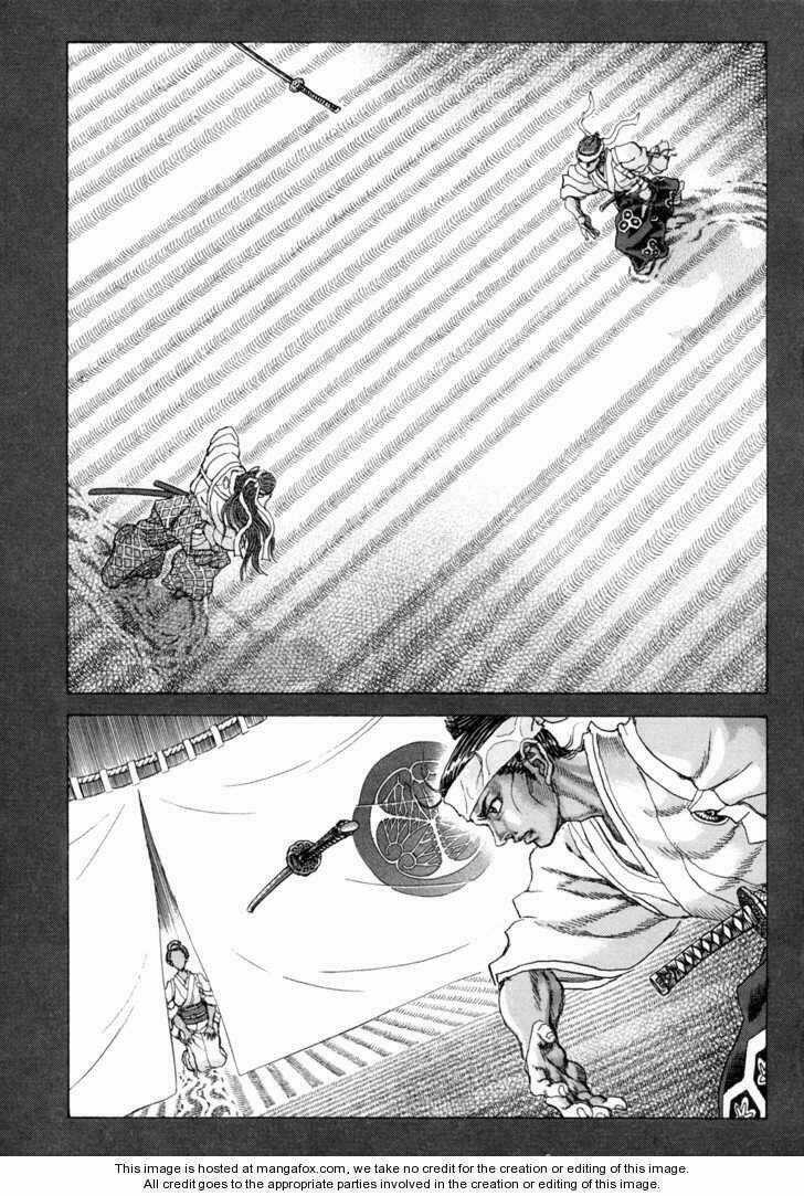 Shigurui - Cuồng Tử - Chapter 83 - Trang 6