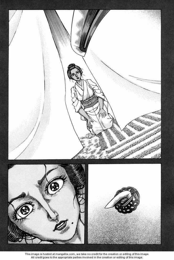 Shigurui - Cuồng Tử - Chapter 83 - Trang 7