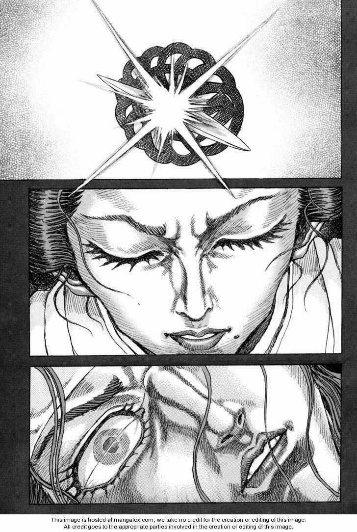 Shigurui - Cuồng Tử - Chapter 83 - Trang 8