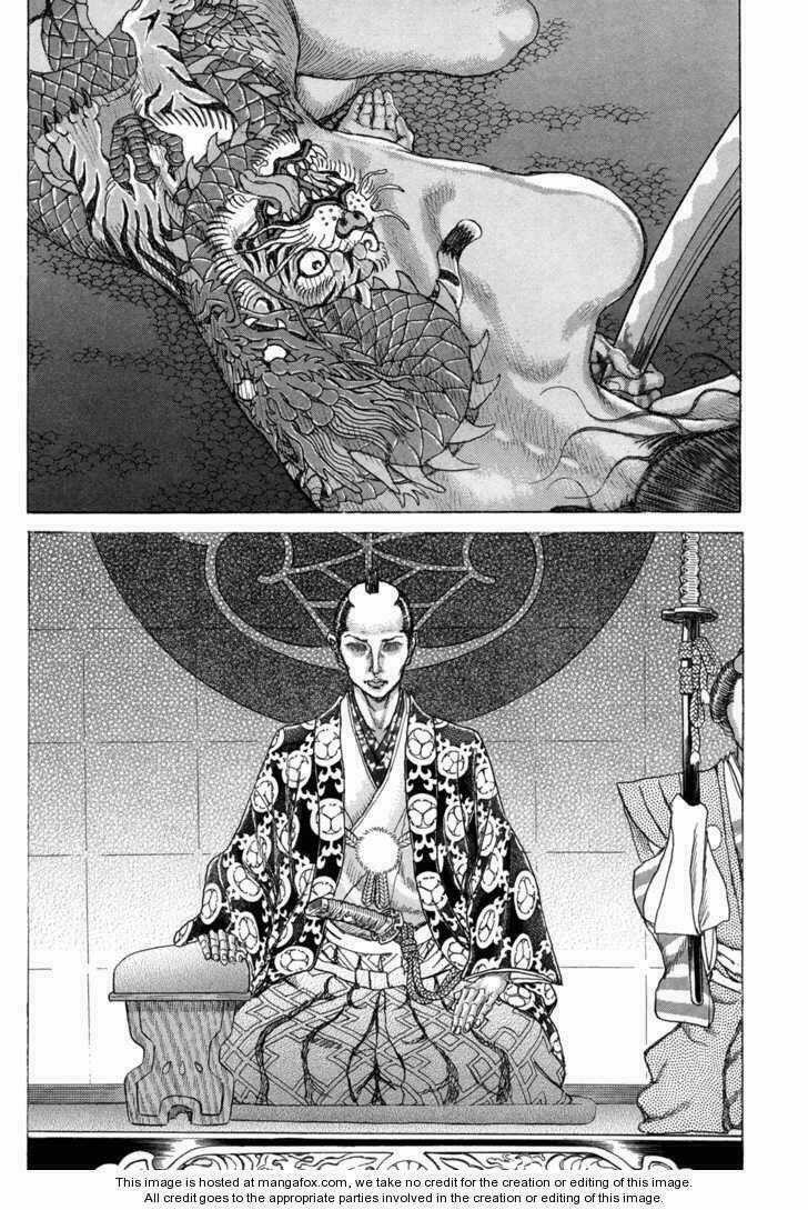 Shigurui - Cuồng Tử - Chapter 84 - Trang 7