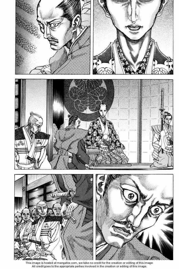 Shigurui - Cuồng Tử - Chapter 84 - Trang 8