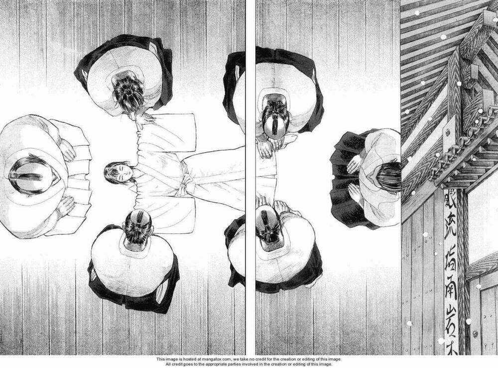 Shigurui - Cuồng Tử - Chapter 9 - Trang 15