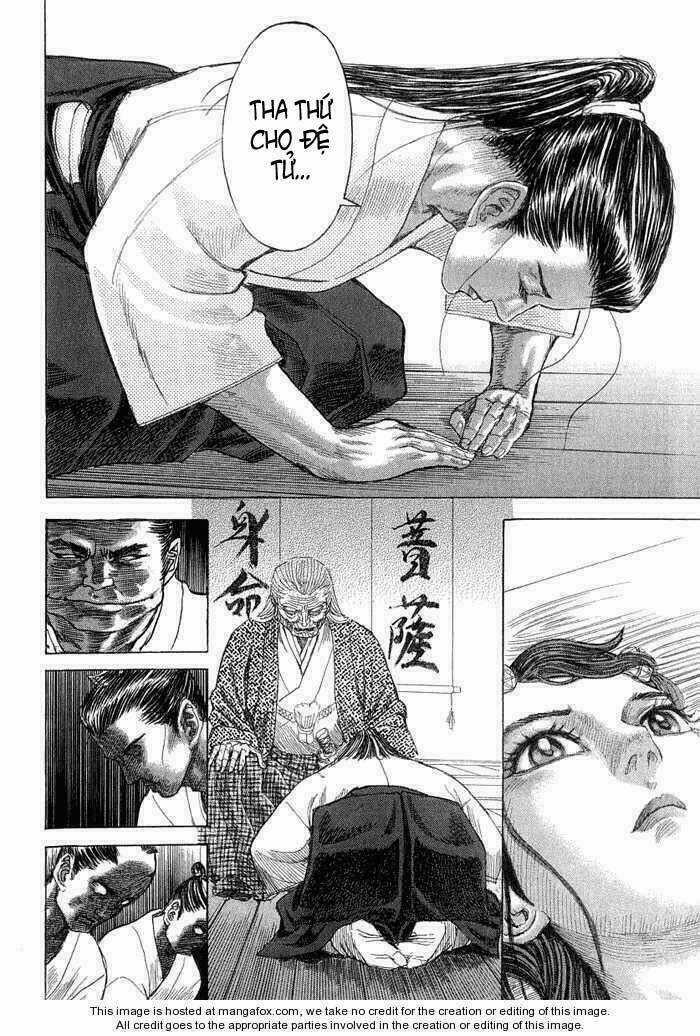 Shigurui - Cuồng Tử - Chapter 9 - Trang 18