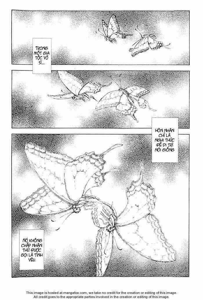 Shigurui - Cuồng Tử - Chapter 9 - Trang 3