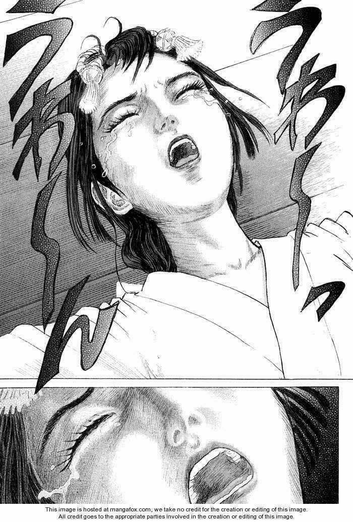 Shigurui - Cuồng Tử - Chapter 9 - Trang 21