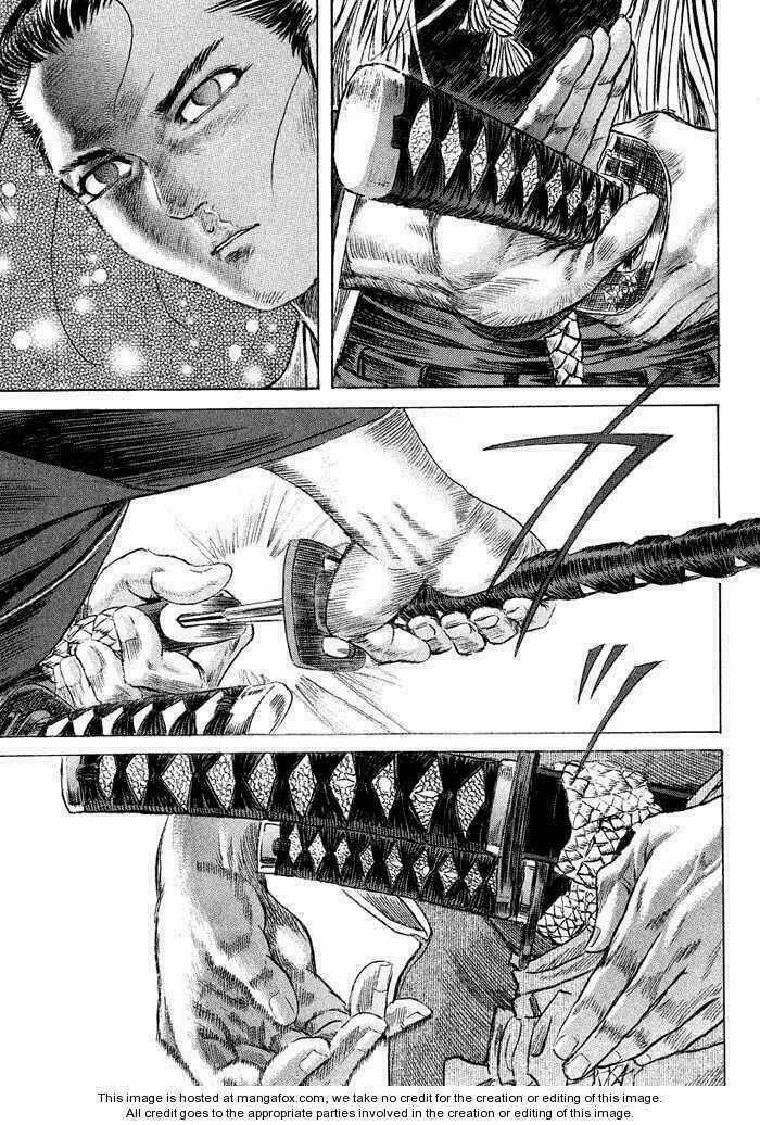 Shigurui - Cuồng Tử - Chapter 9 - Trang 29