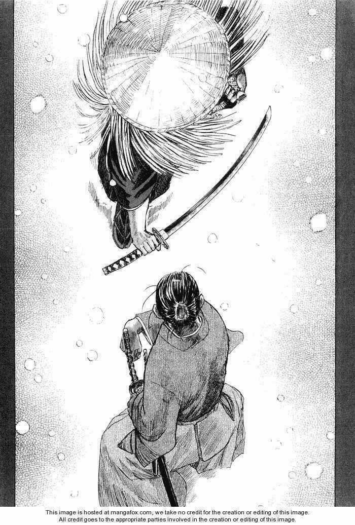 Shigurui - Cuồng Tử - Chapter 9 - Trang 30