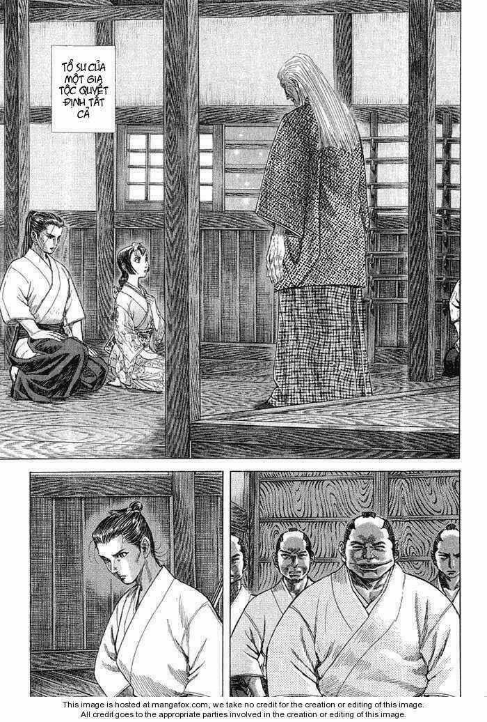 Shigurui - Cuồng Tử - Chapter 9 - Trang 4