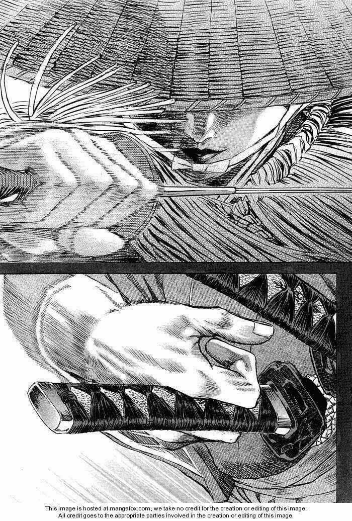 Shigurui - Cuồng Tử - Chapter 9 - Trang 31