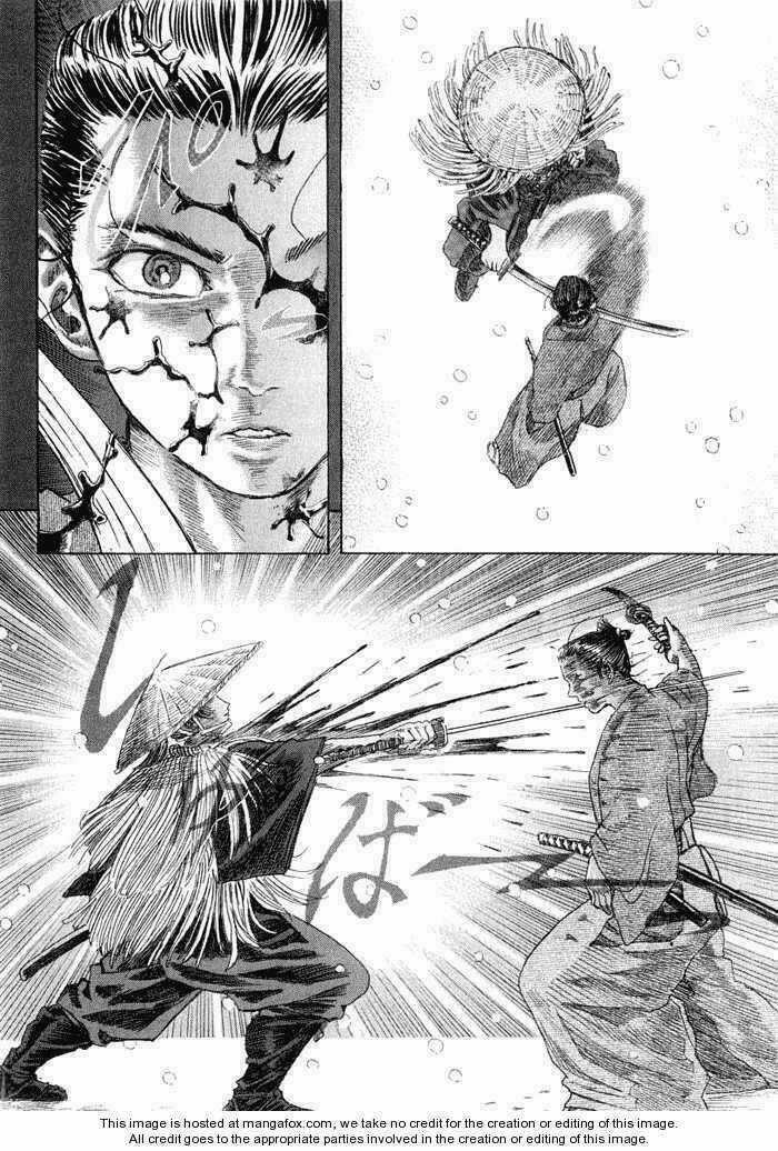 Shigurui - Cuồng Tử - Chapter 9 - Trang 32