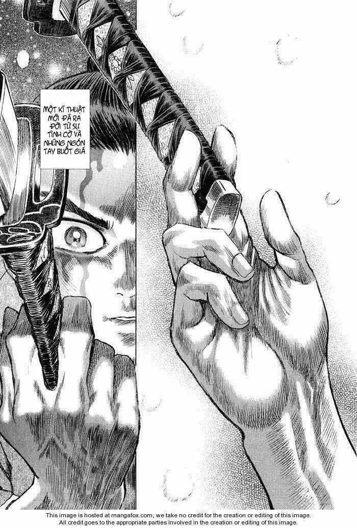 Shigurui - Cuồng Tử - Chapter 9 - Trang 35