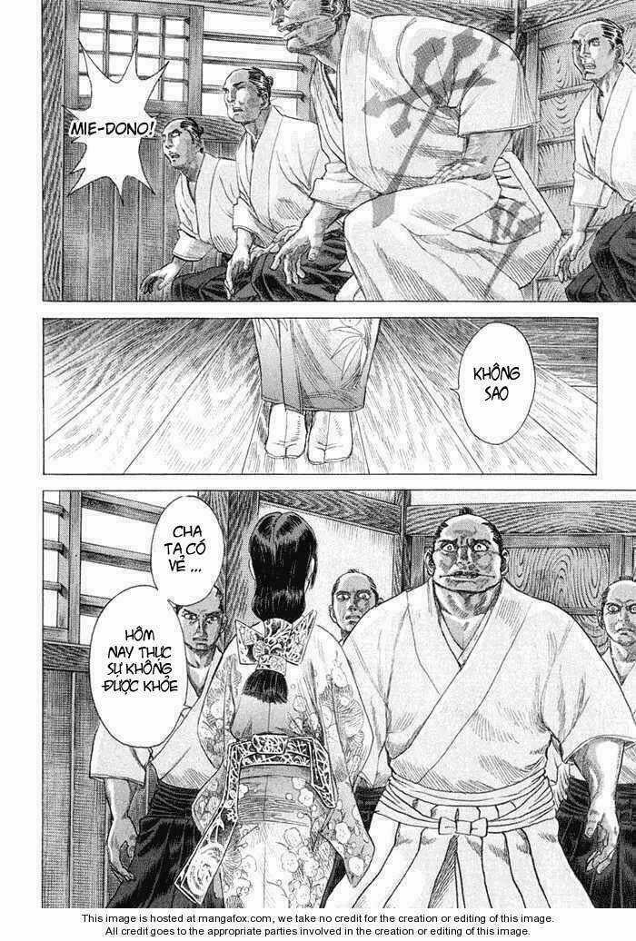 Shigurui - Cuồng Tử - Chapter 9 - Trang 9