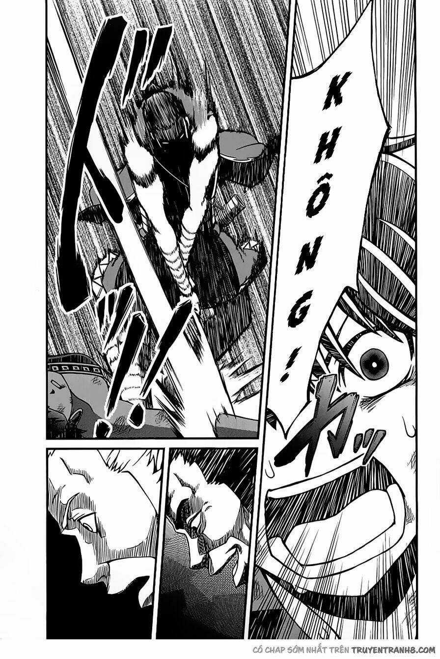 Shihou Sekai No Ou - Chapter 1.2 - Trang 6