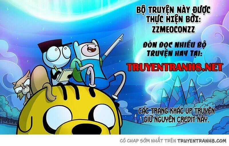 Shihou Sekai No Ou - Chapter 2 - Trang 1