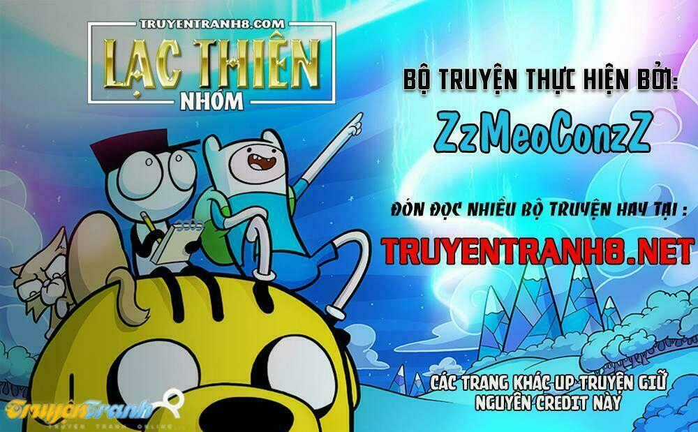 Shihou Sekai No Ou - Chapter 4 - Trang 1