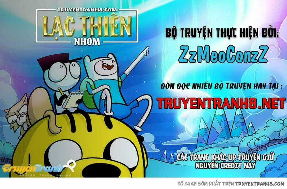 Shihou Sekai No Ou - Chapter 5 - Trang 1