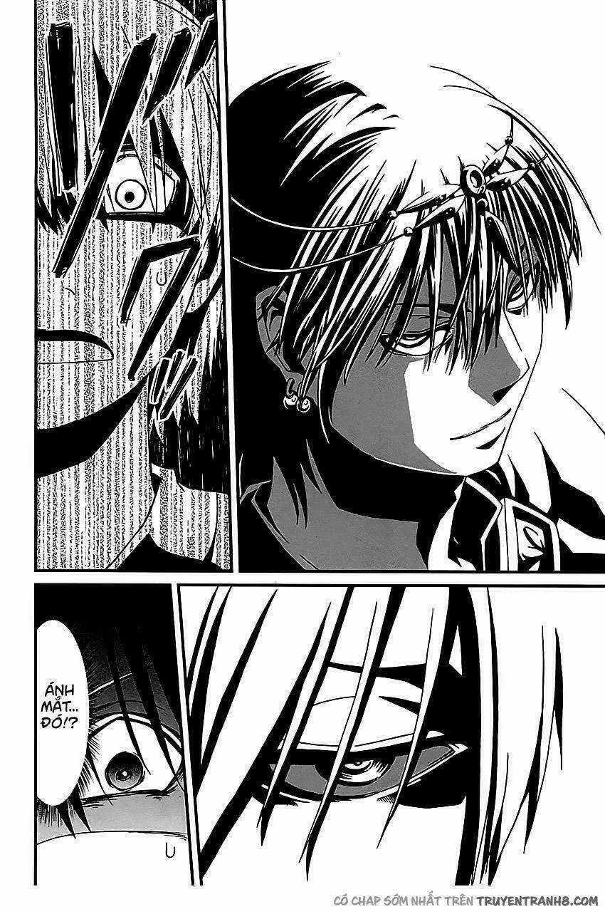 Shihou Sekai No Ou - Chapter 5 - Trang 11