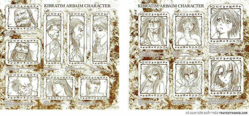 Shihou Sekai No Ou - Chapter 6 - Trang 3