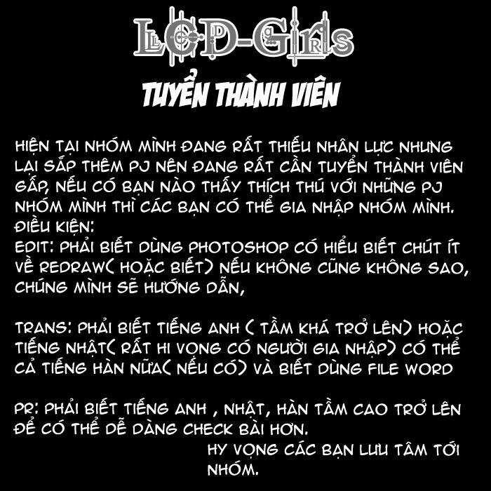 Shiinake No Hitobito - Chapter 3 - Trang 44