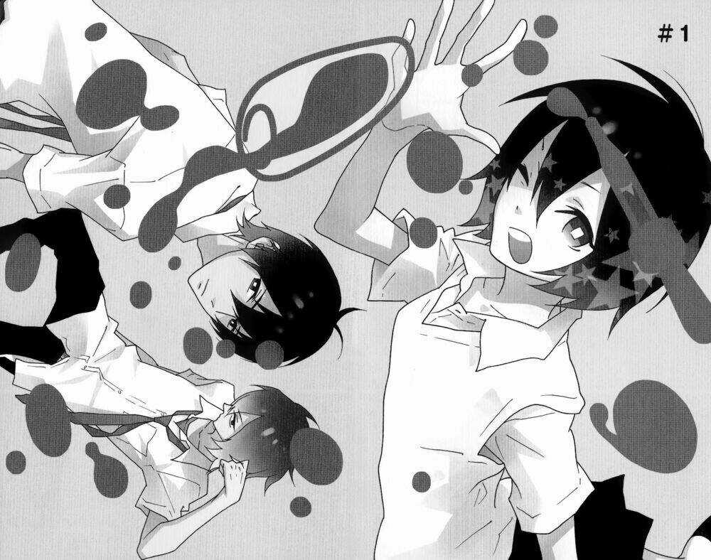 Shikabane Cherry - Chapter 1 - Trang 7