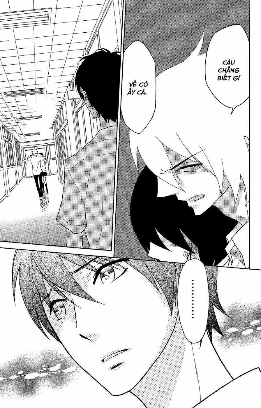 Shikabane Cherry - Chapter 2 - Trang 40