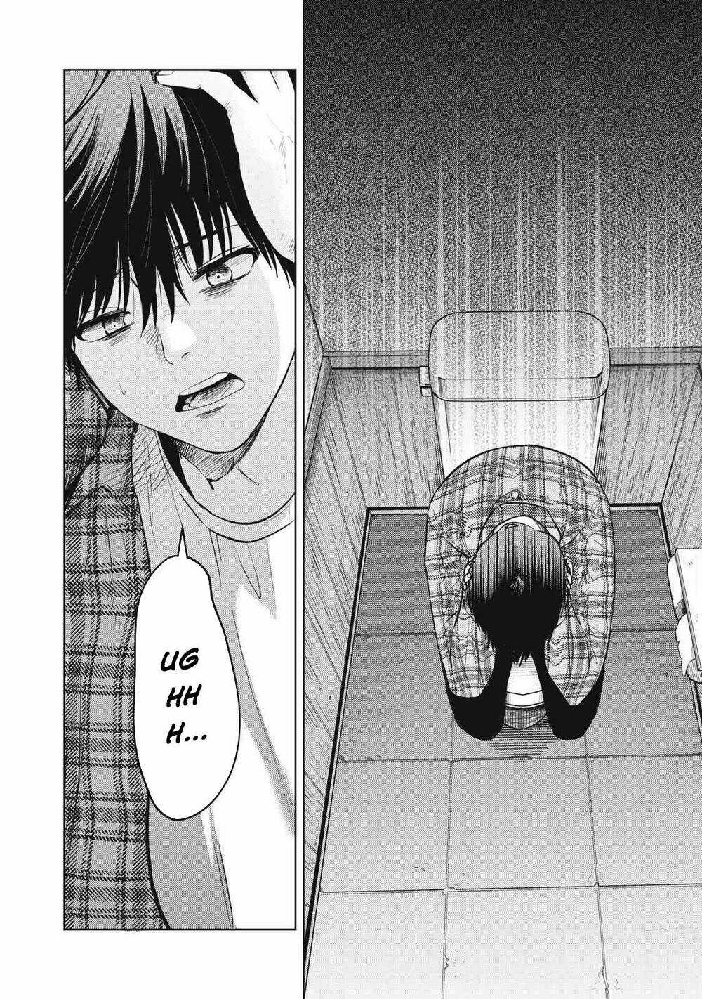 Shikabane-Ze - Chapter 1 - Trang 11