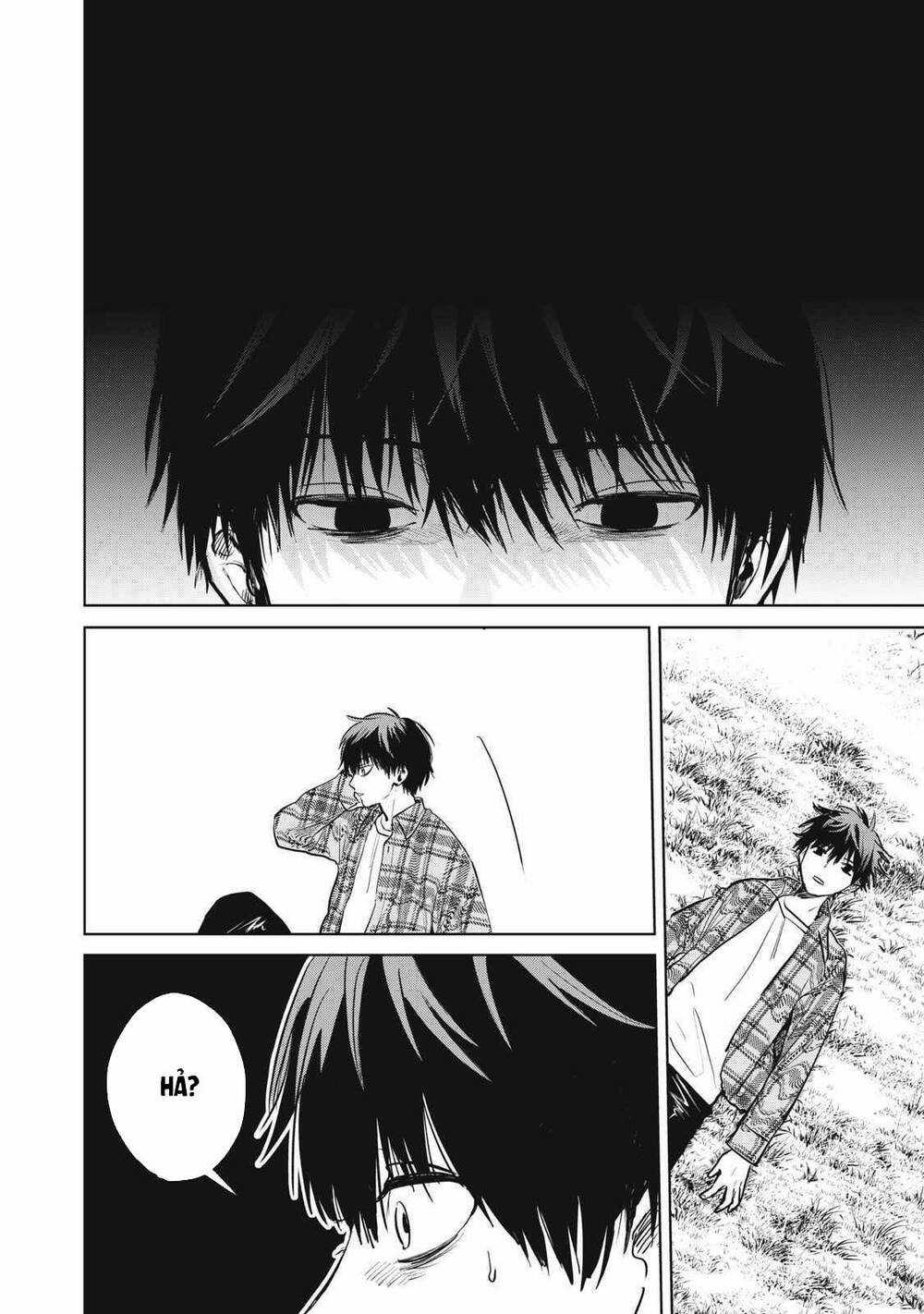 Shikabane-Ze - Chapter 1 - Trang 30