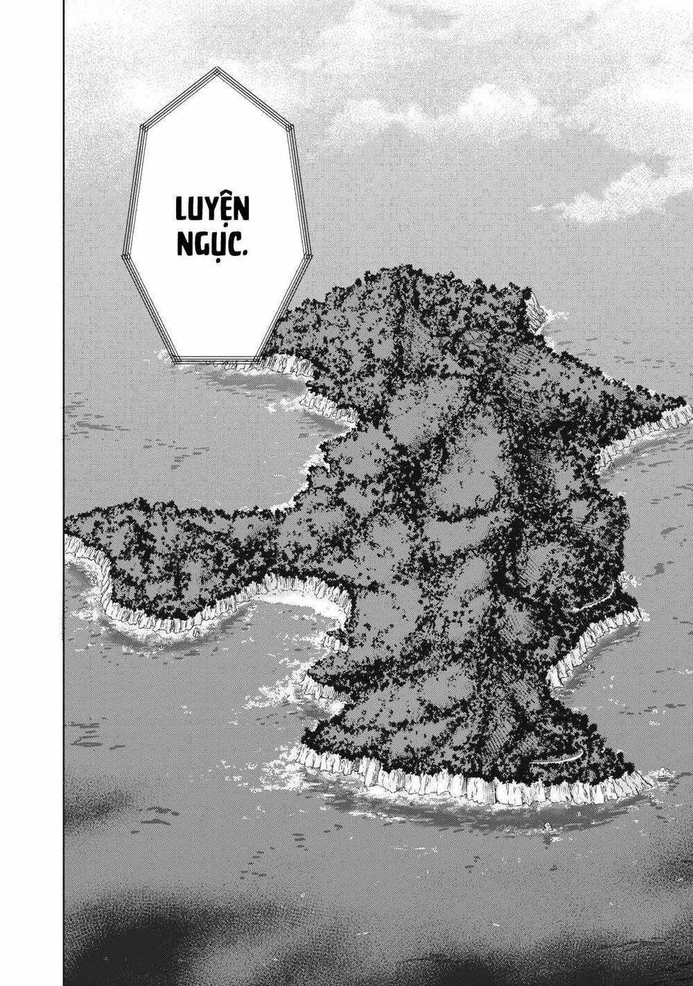 Shikabane-Ze - Chapter 1 - Trang 40