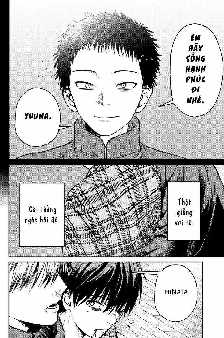 Shikabane-Ze - Chapter 10 - Trang 24