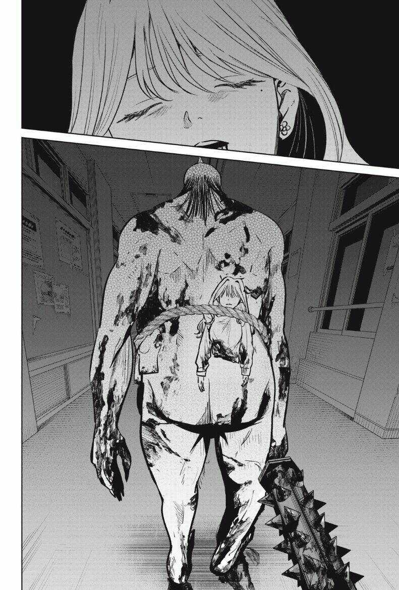 Shikabane-Ze - Chapter 10 - Trang 28