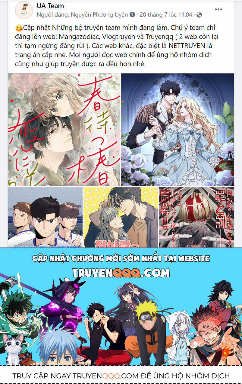 Shikabane-Ze - Chapter 12 - Trang 33