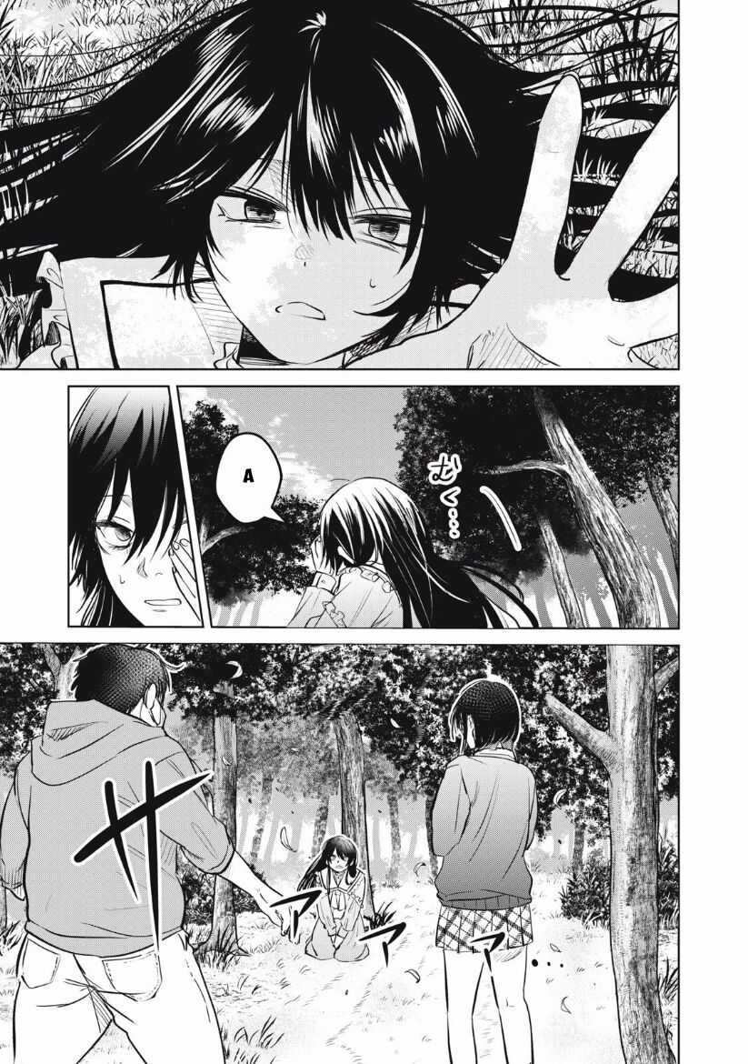 Shikabane-Ze - Chapter 15 - Trang 3