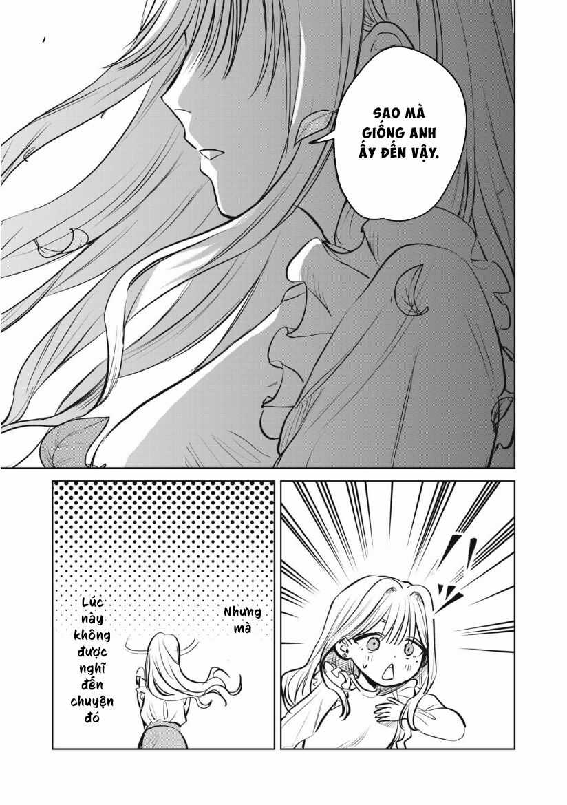 Shikabane-Ze - Chapter 15 - Trang 23