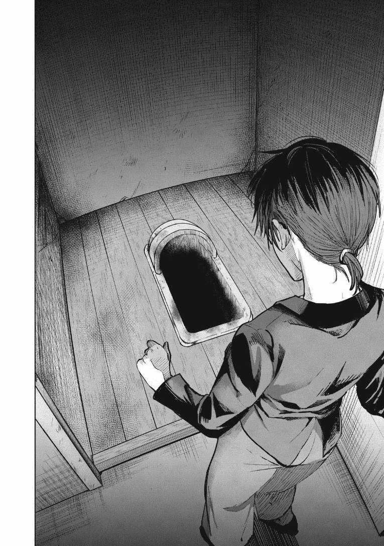 Shikabane-Ze - Chapter 3 - Trang 15