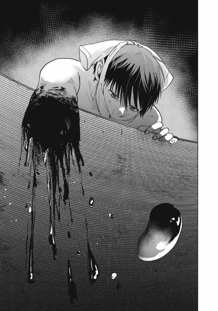 Shikabane-Ze - Chapter 6 - Trang 30