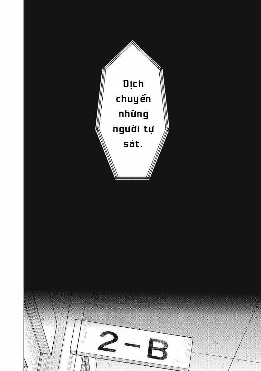 Shikabane-Ze - Chapter 7 - Trang 30