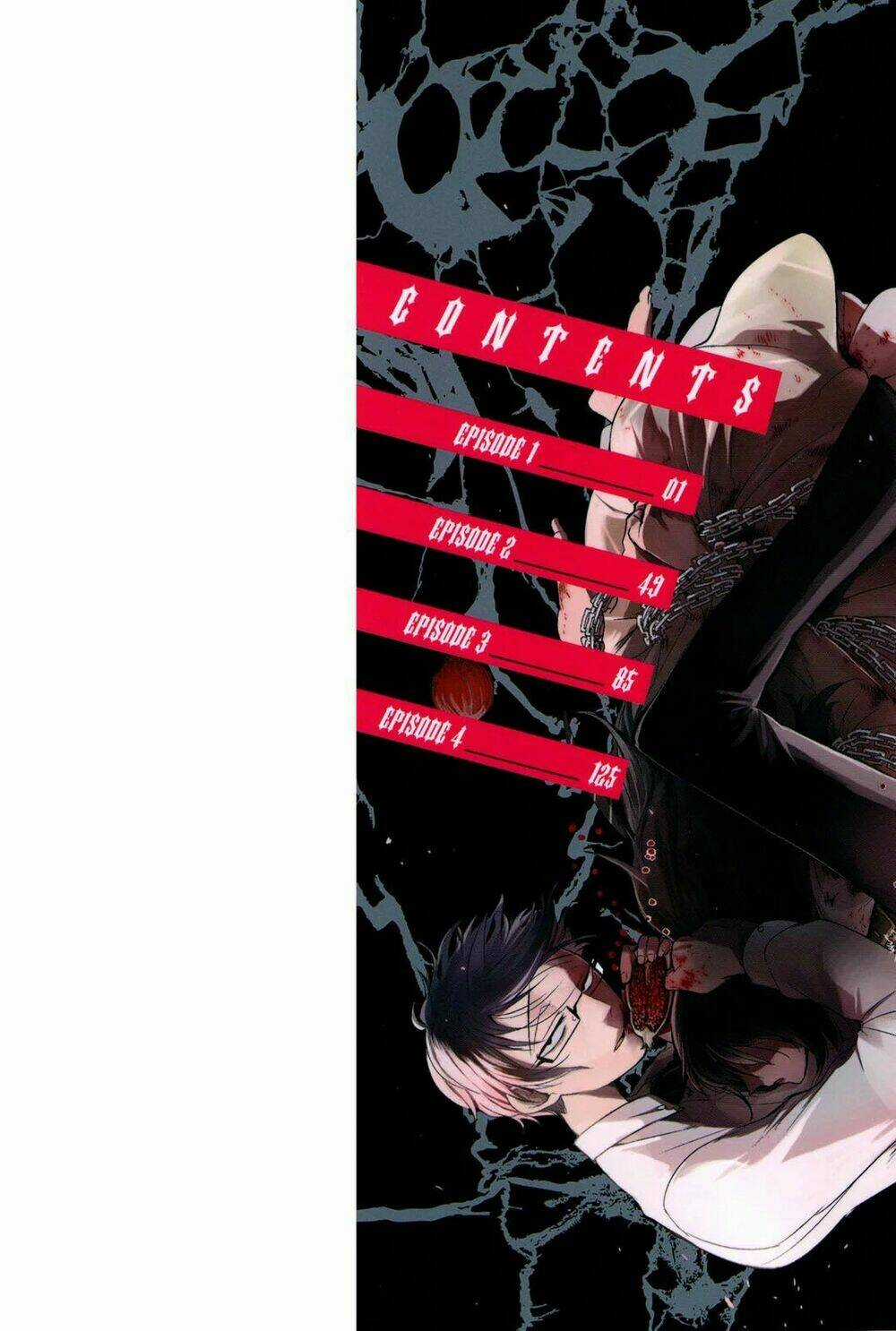 Shikabanechou Undead - Chapter 1 - Trang 3