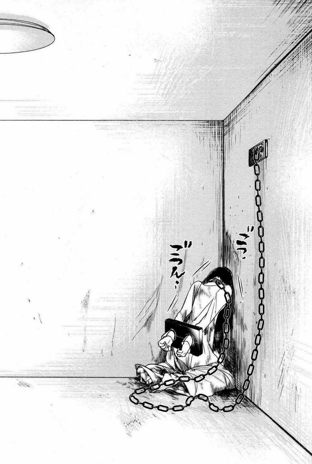 Shikabanechou Undead - Chapter 1 - Trang 42