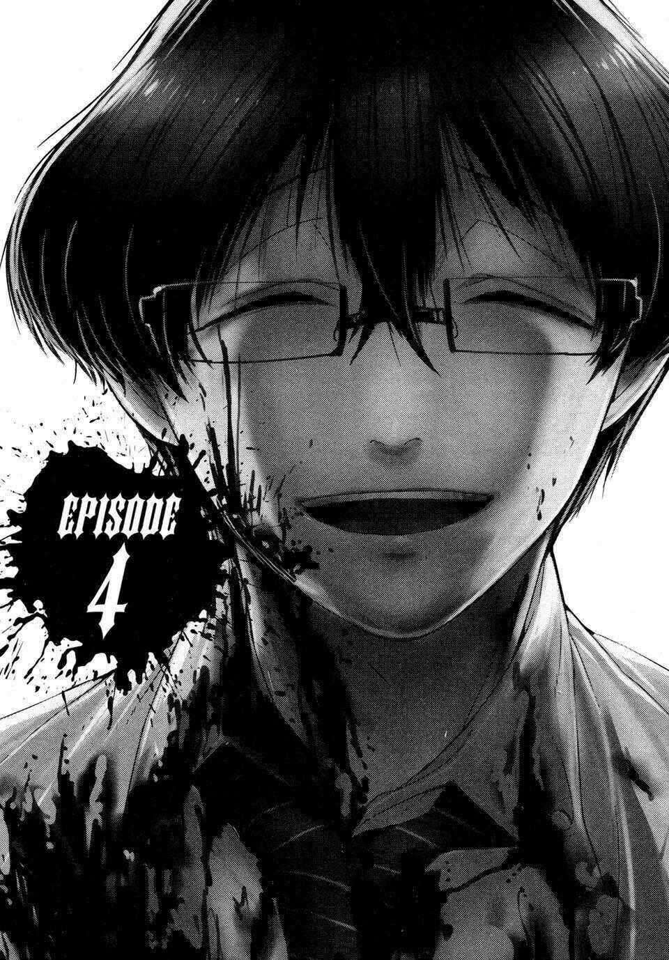 Shikabanechou Undead - Chapter 4 - Trang 2