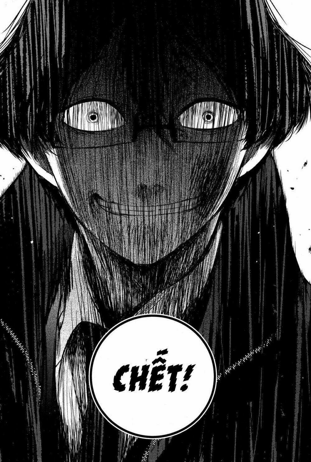 Shikabanechou Undead - Chapter 4 - Trang 29