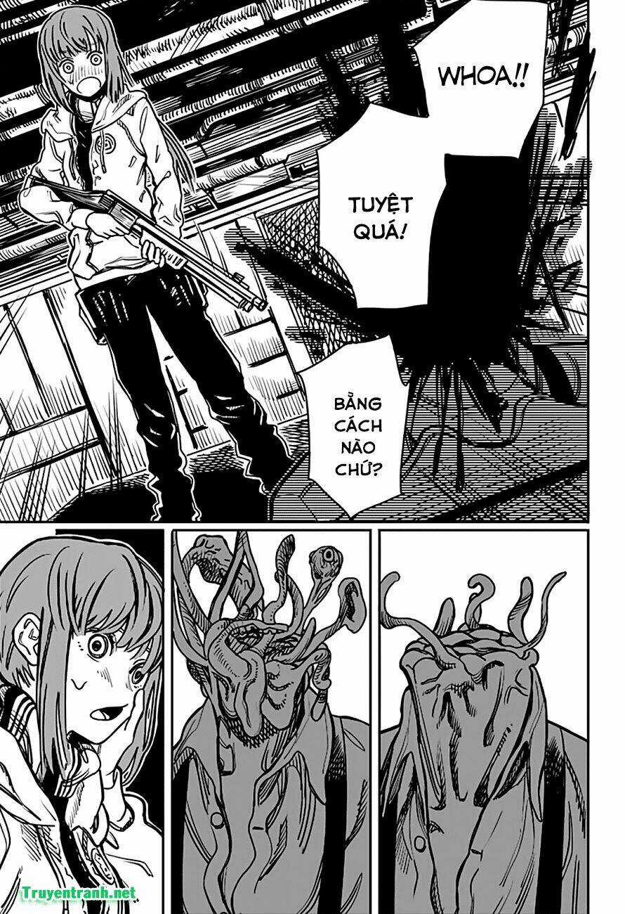 Shikaku - Chapter 1 - Trang 15