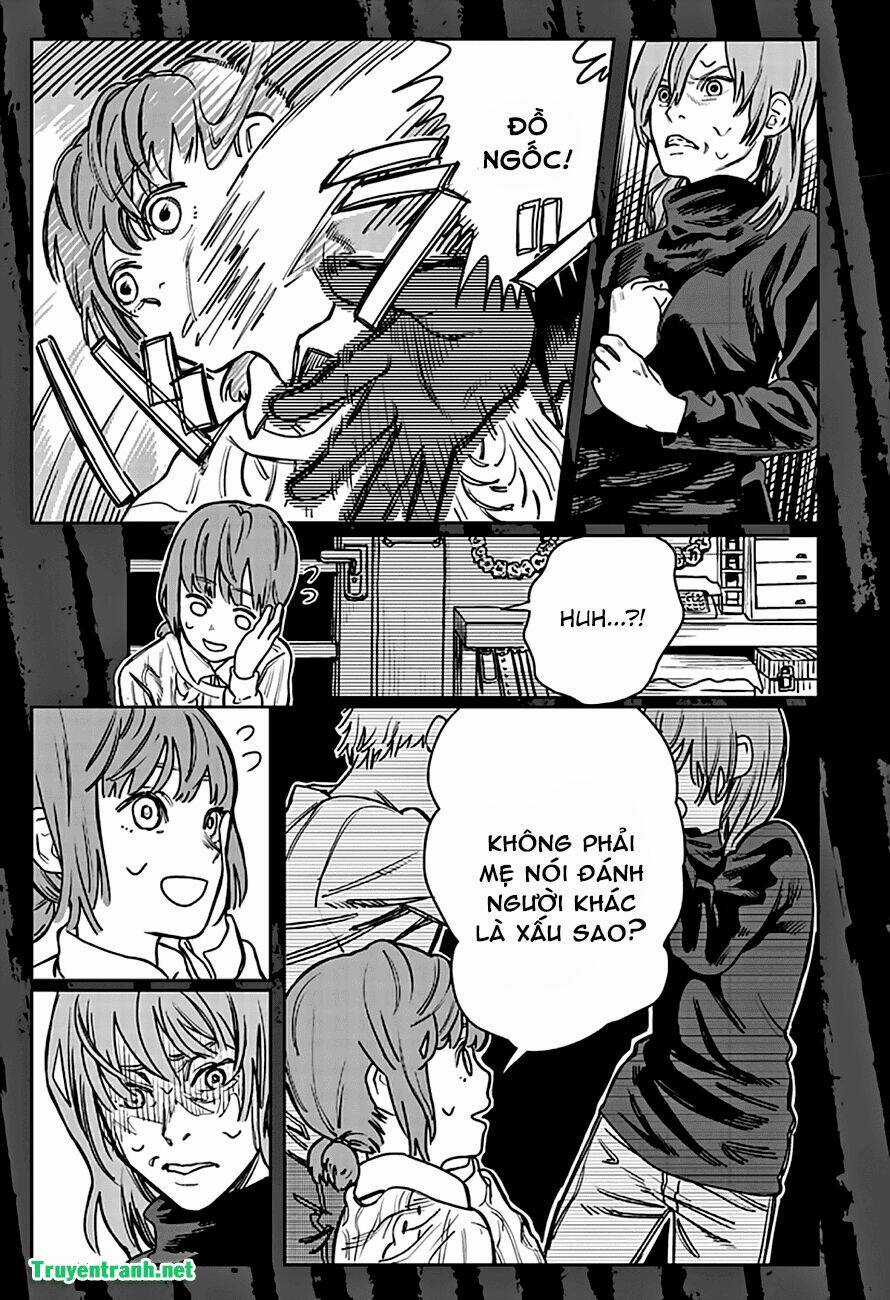 Shikaku - Chapter 1 - Trang 3