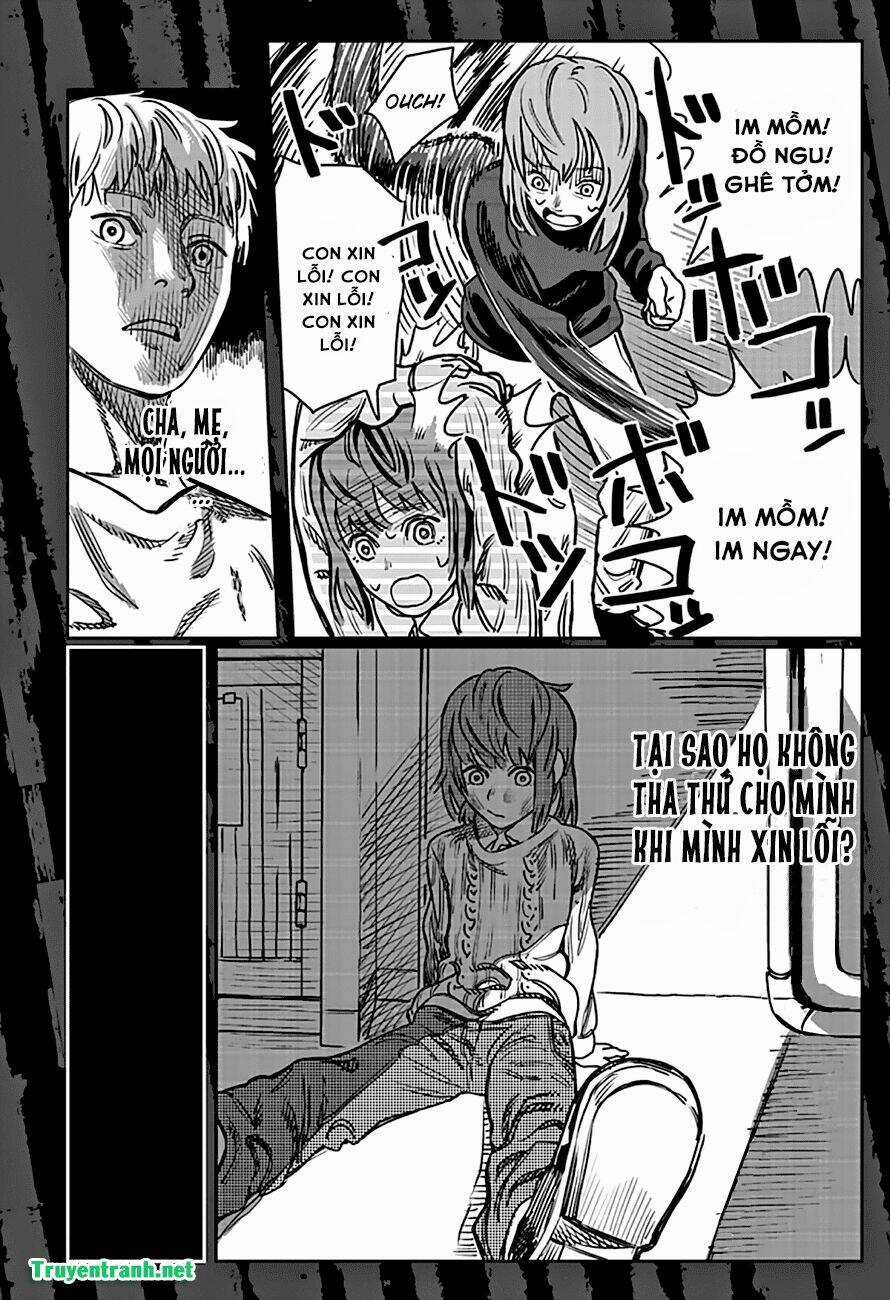 Shikaku - Chapter 1 - Trang 4