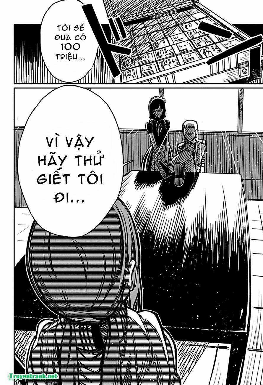 Shikaku - Chapter 1 - Trang 10