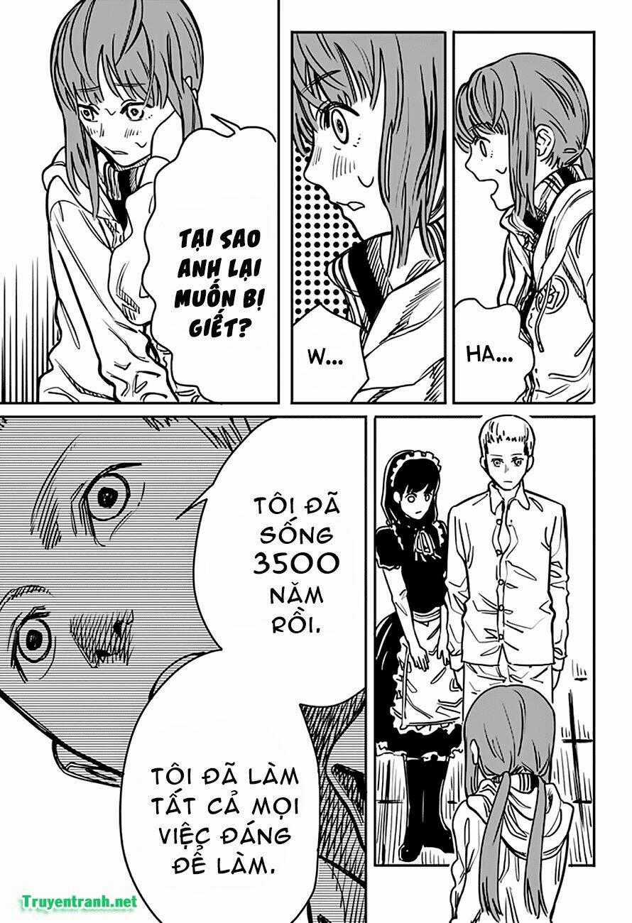 Shikaku - Chapter 2 - Trang 2