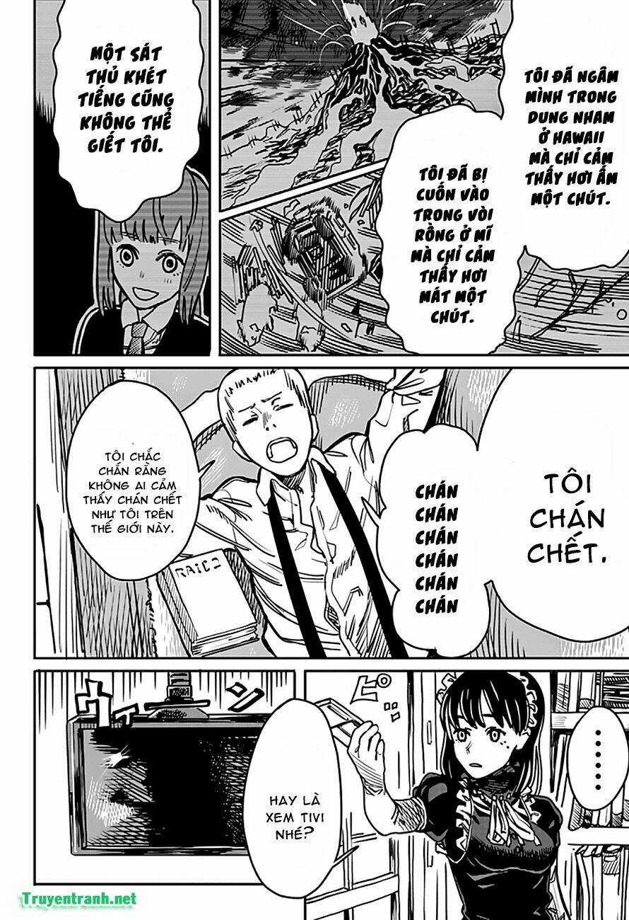 Shikaku - Chapter 2 - Trang 13