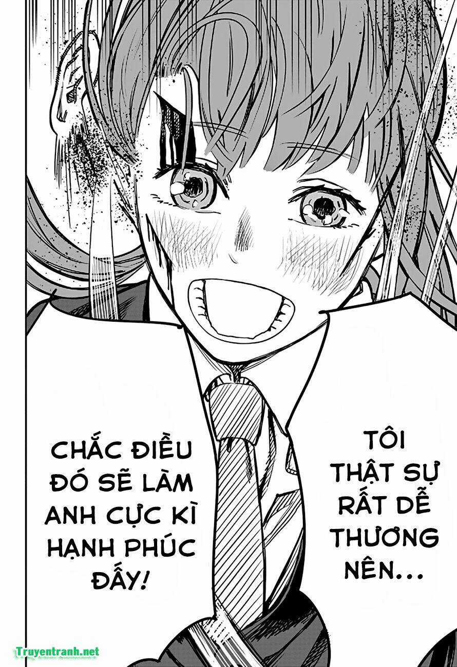 Shikaku - Chapter 2 - Trang 17