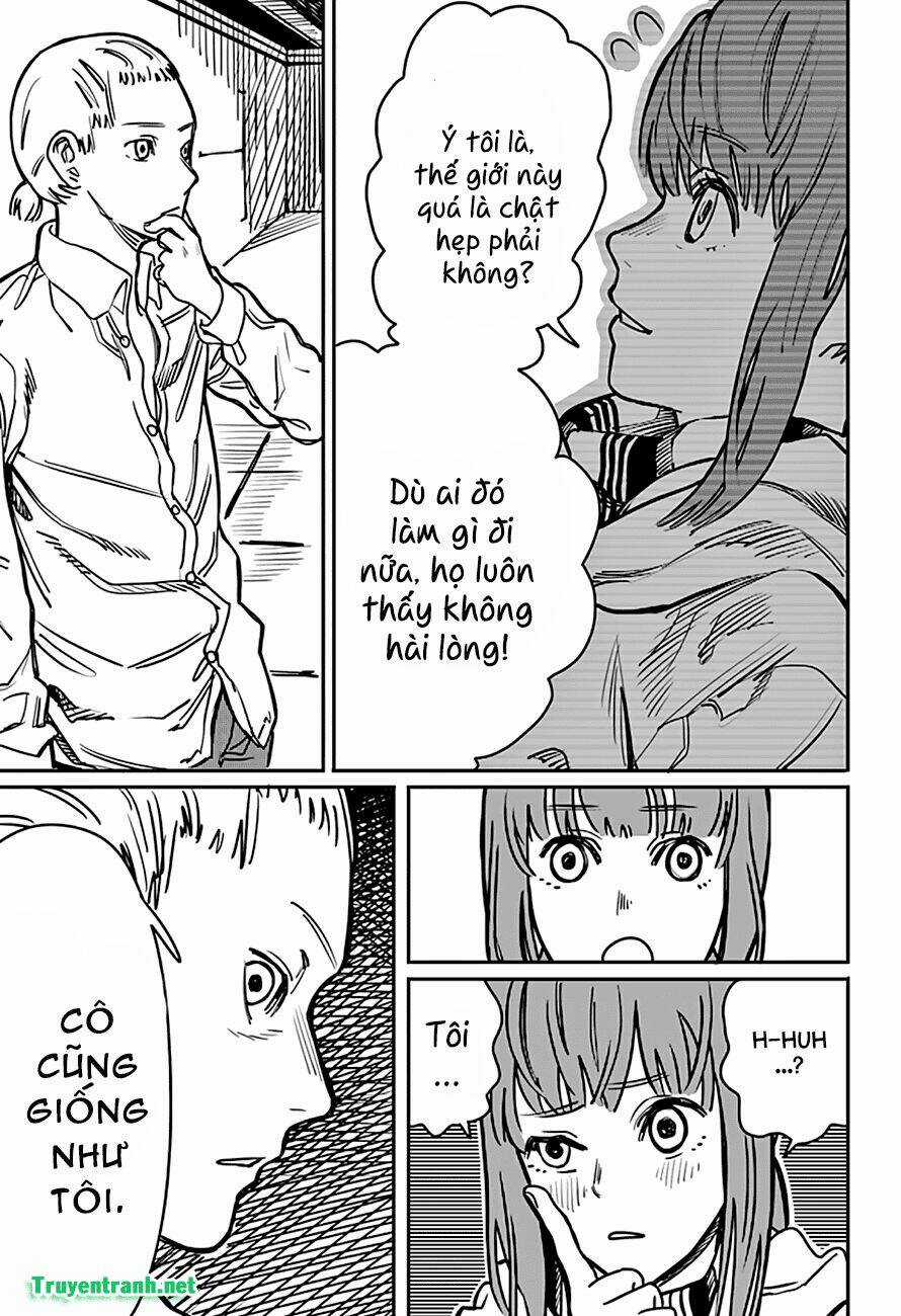 Shikaku - Chapter 2 - Trang 4