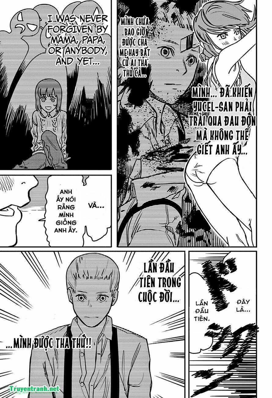 Shikaku - Chapter 2 - Trang 6